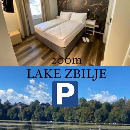 Boutique Hotel Zbilje Ngoại thất bức ảnh