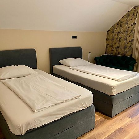 Boutique Hotel Zbilje Ngoại thất bức ảnh