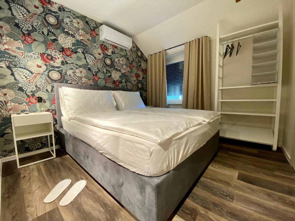 Boutique Hotel Zbilje Ngoại thất bức ảnh