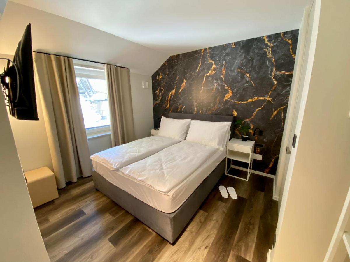 Boutique Hotel Zbilje Ngoại thất bức ảnh
