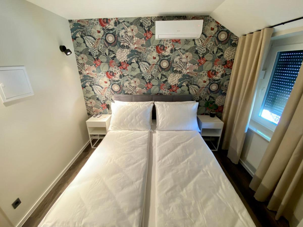 Boutique Hotel Zbilje Ngoại thất bức ảnh