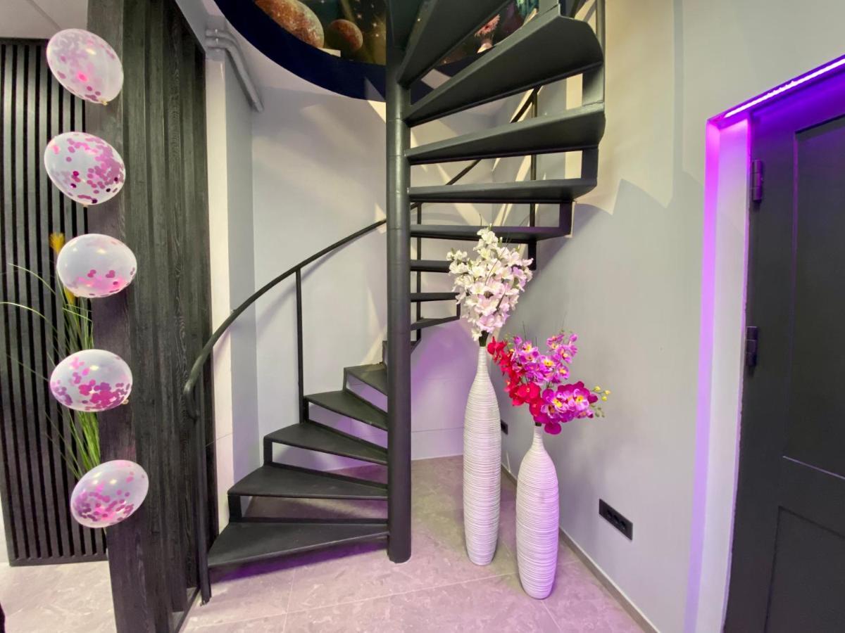 Boutique Hotel Zbilje Ngoại thất bức ảnh