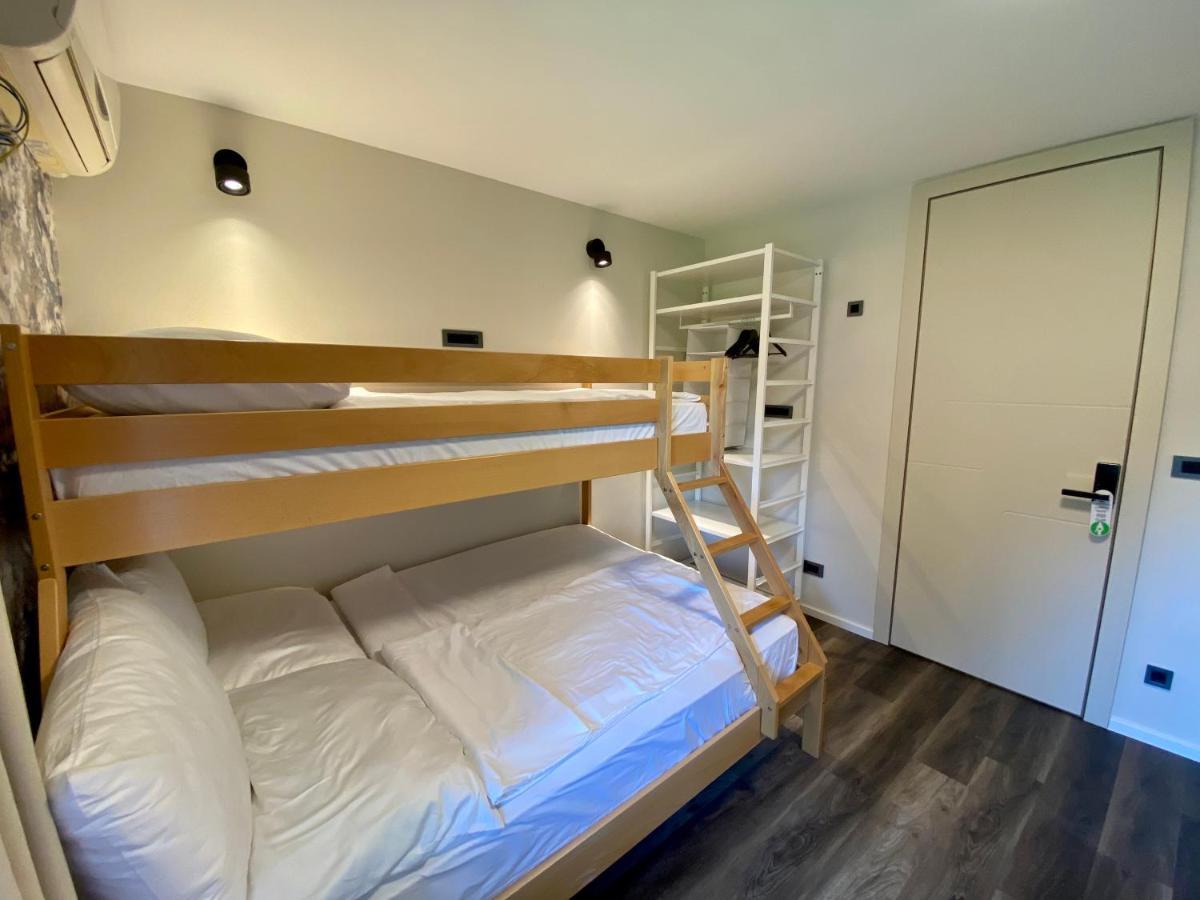 Boutique Hotel Zbilje Ngoại thất bức ảnh
