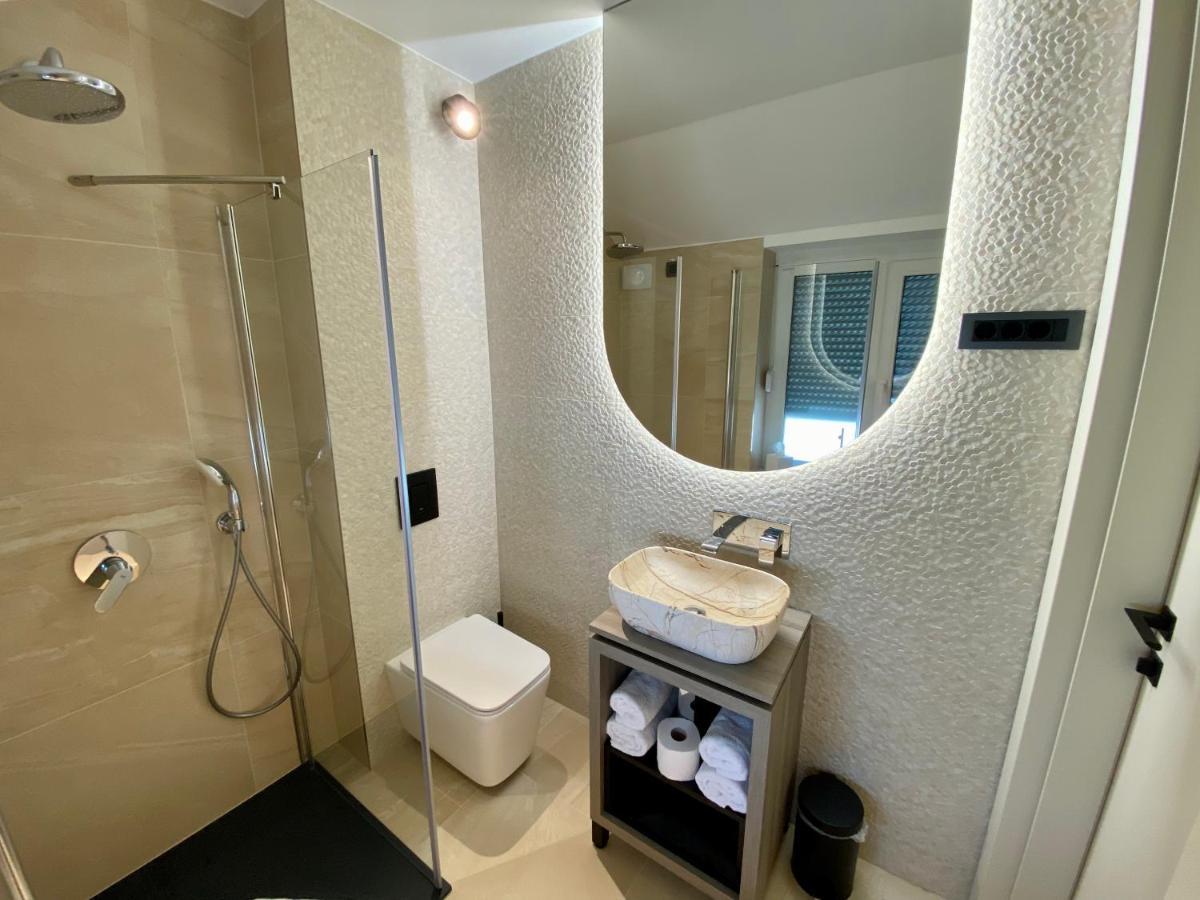 Boutique Hotel Zbilje Ngoại thất bức ảnh