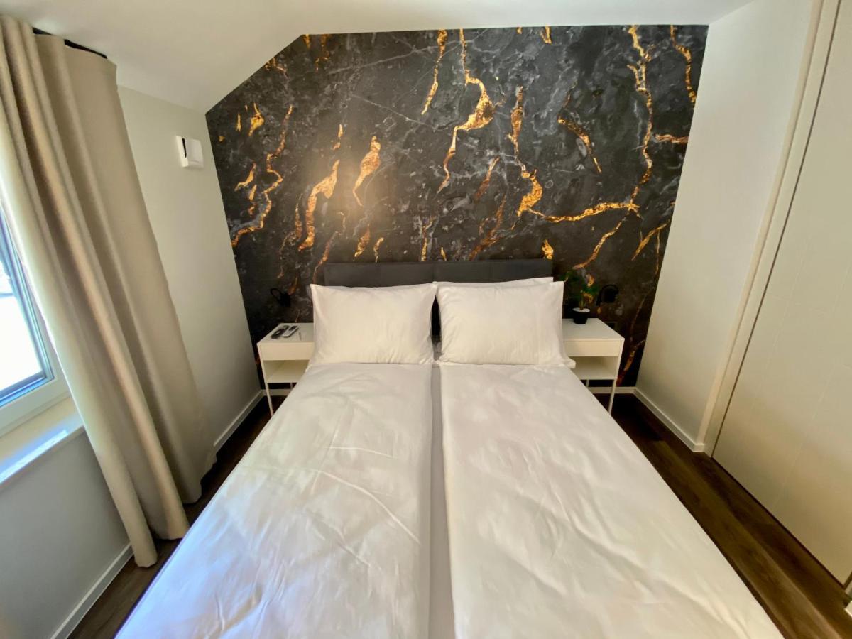 Boutique Hotel Zbilje Ngoại thất bức ảnh