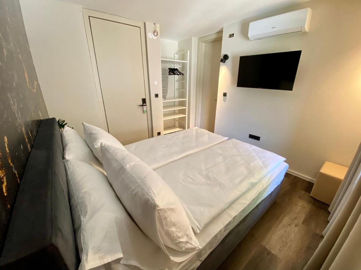 Boutique Hotel Zbilje Ngoại thất bức ảnh