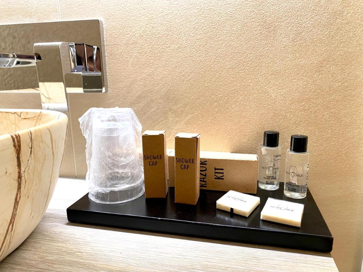 Boutique Hotel Zbilje Ngoại thất bức ảnh
