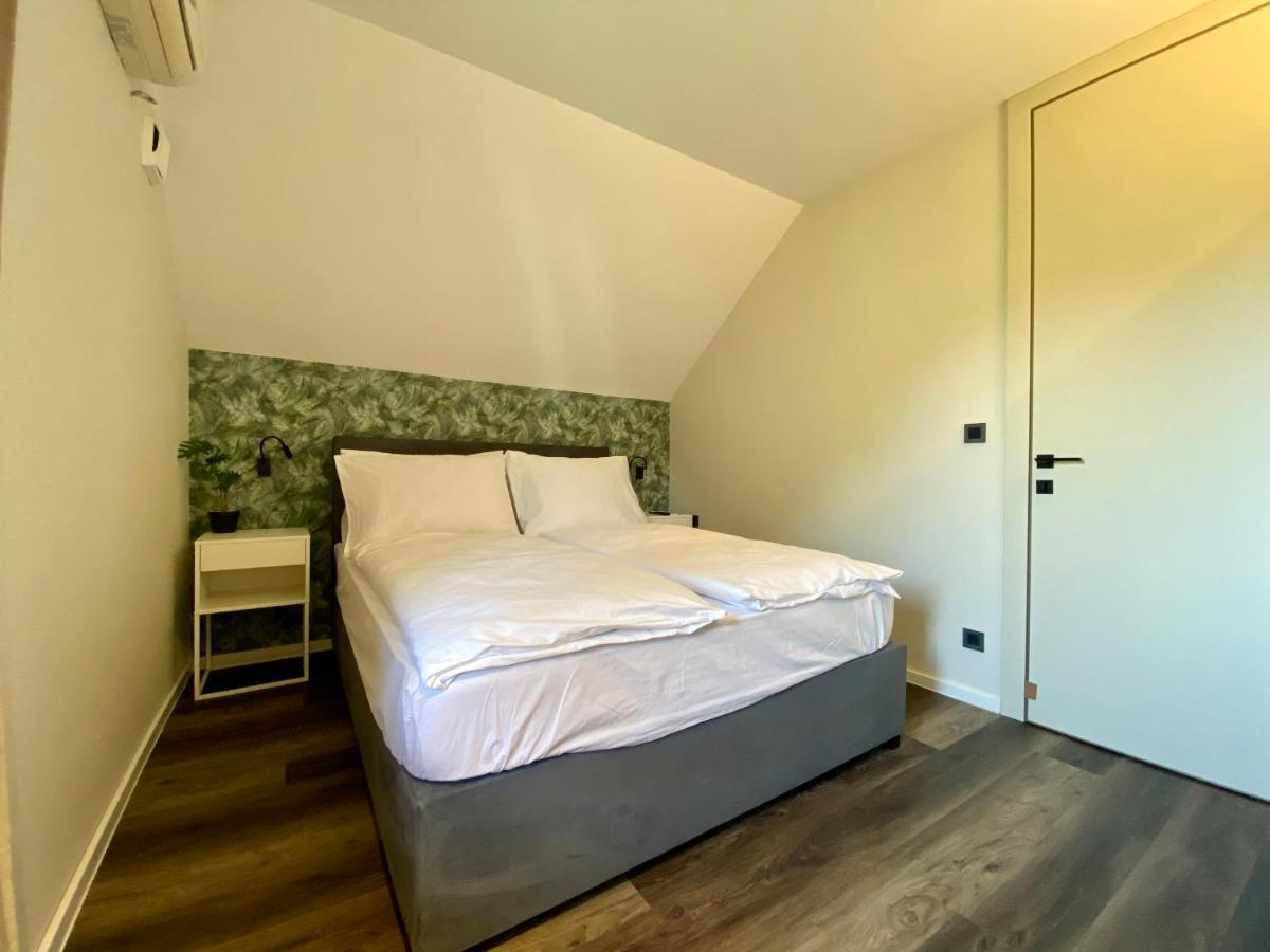 Boutique Hotel Zbilje Ngoại thất bức ảnh