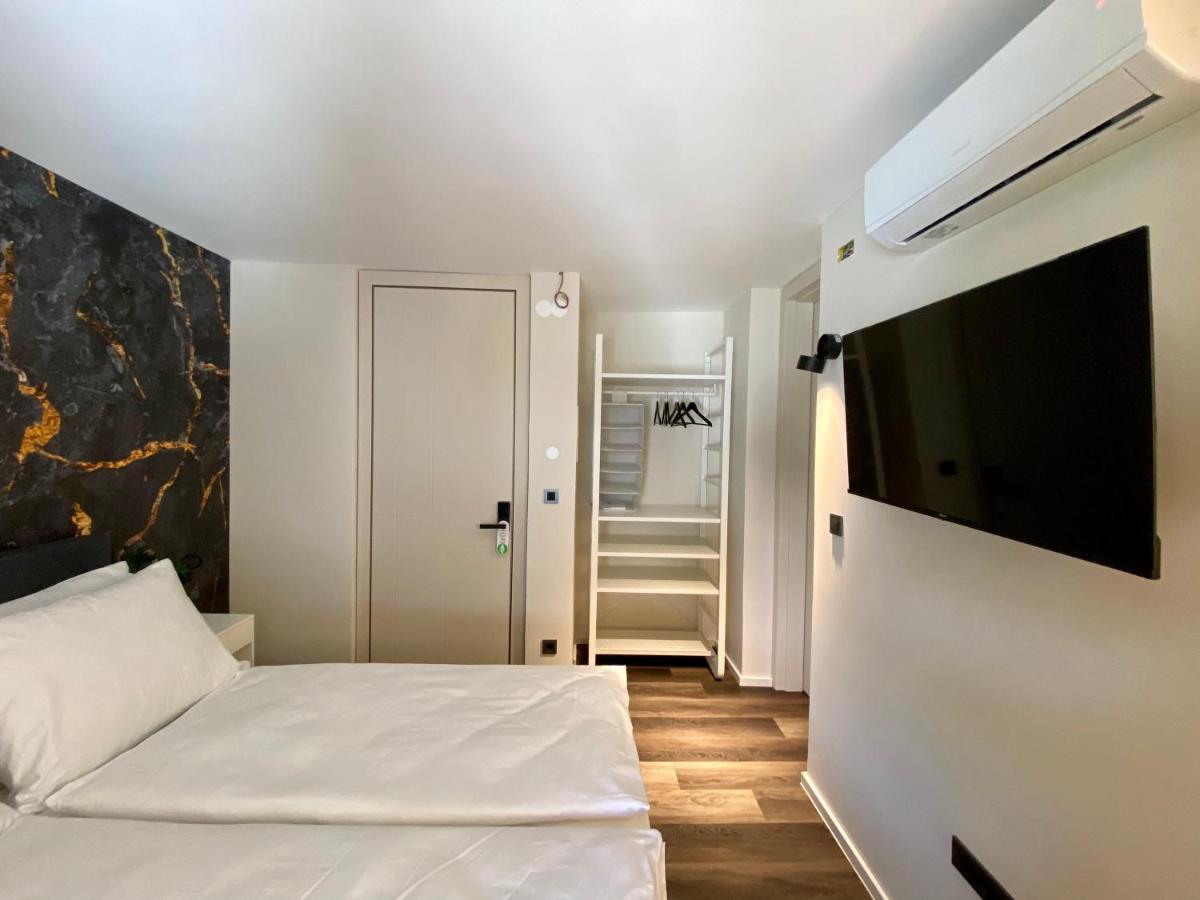 Boutique Hotel Zbilje Ngoại thất bức ảnh