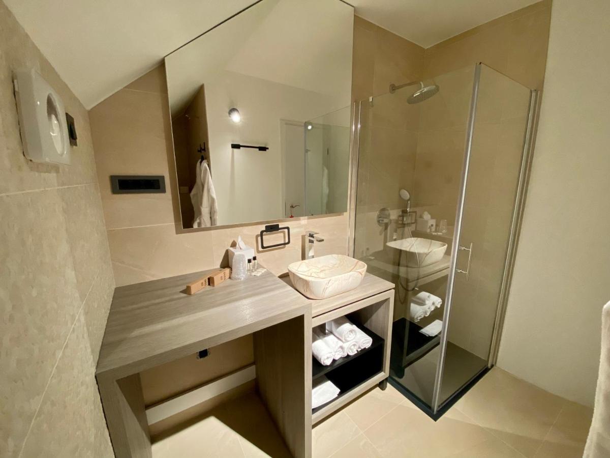 Boutique Hotel Zbilje Ngoại thất bức ảnh