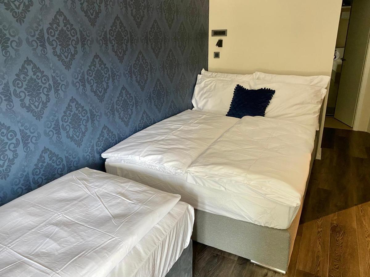 Boutique Hotel Zbilje Ngoại thất bức ảnh