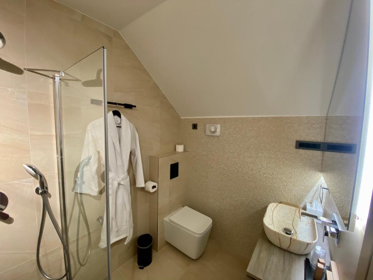 Boutique Hotel Zbilje Ngoại thất bức ảnh