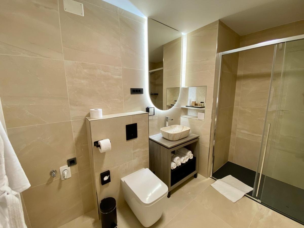 Boutique Hotel Zbilje Ngoại thất bức ảnh