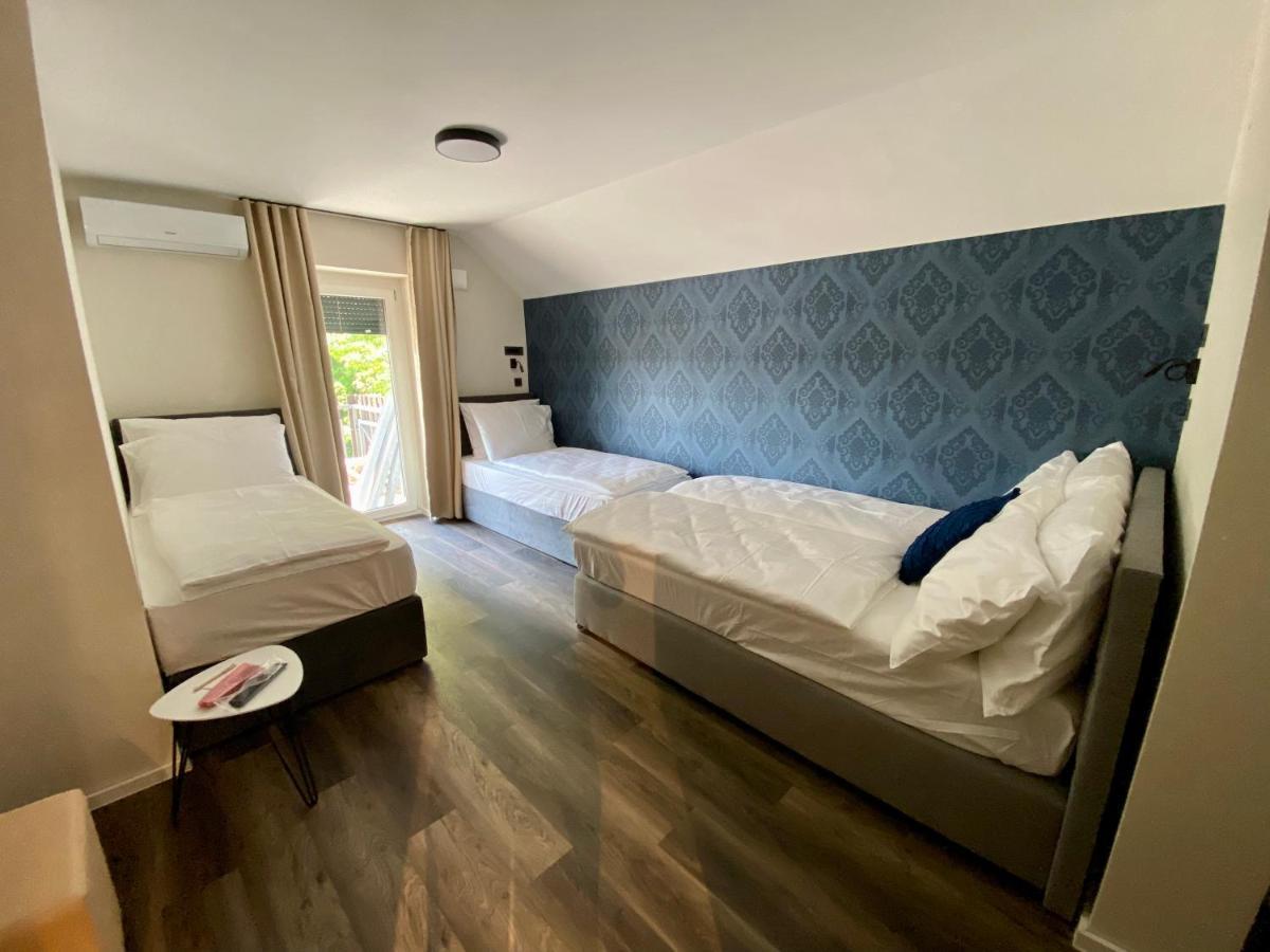 Boutique Hotel Zbilje Ngoại thất bức ảnh