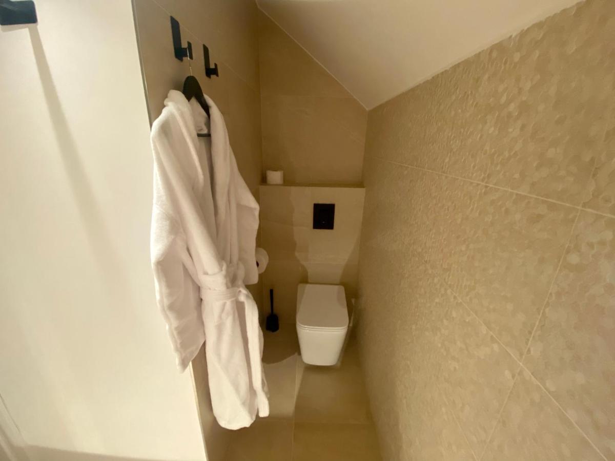 Boutique Hotel Zbilje Ngoại thất bức ảnh