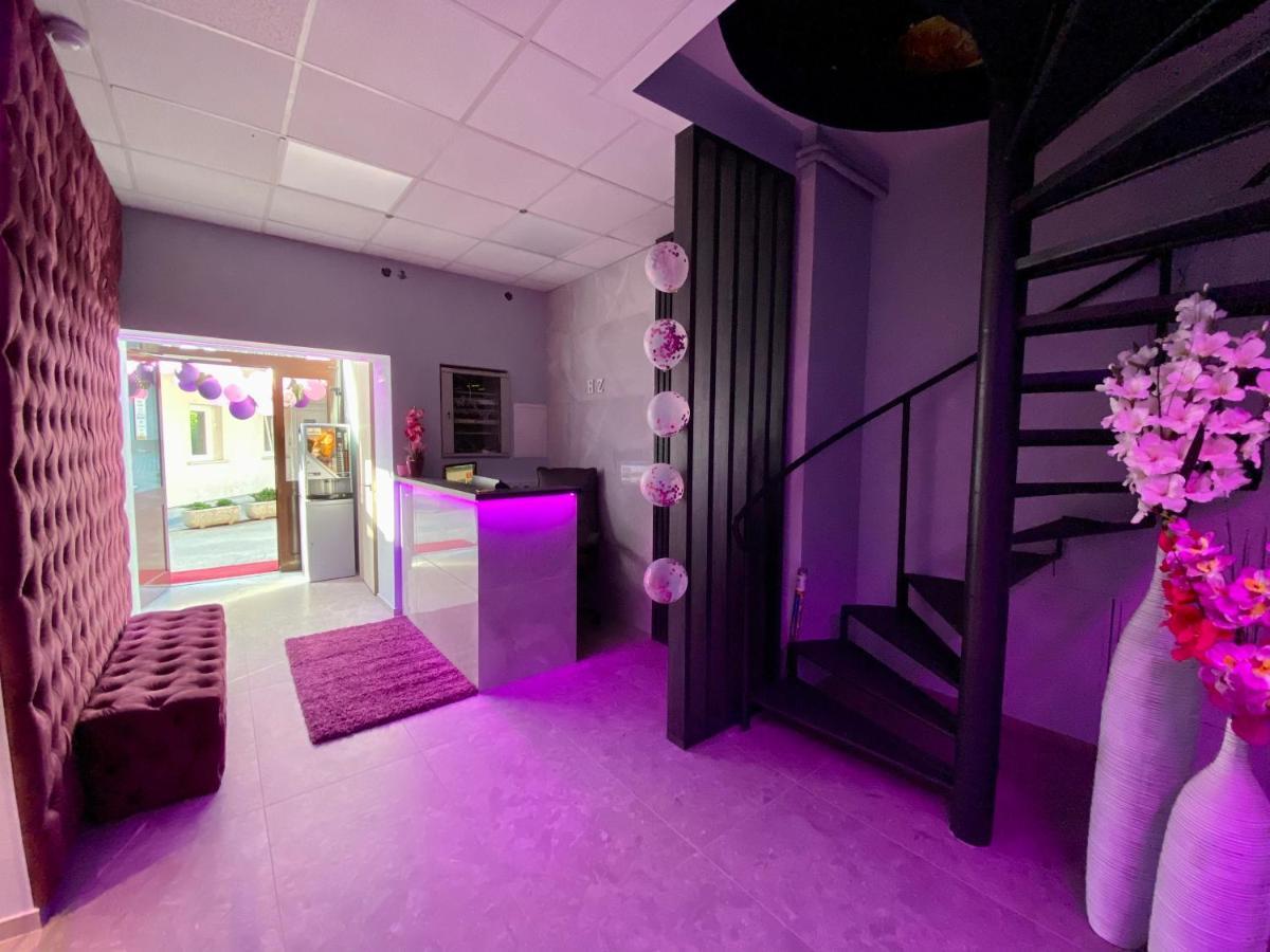 Boutique Hotel Zbilje Ngoại thất bức ảnh
