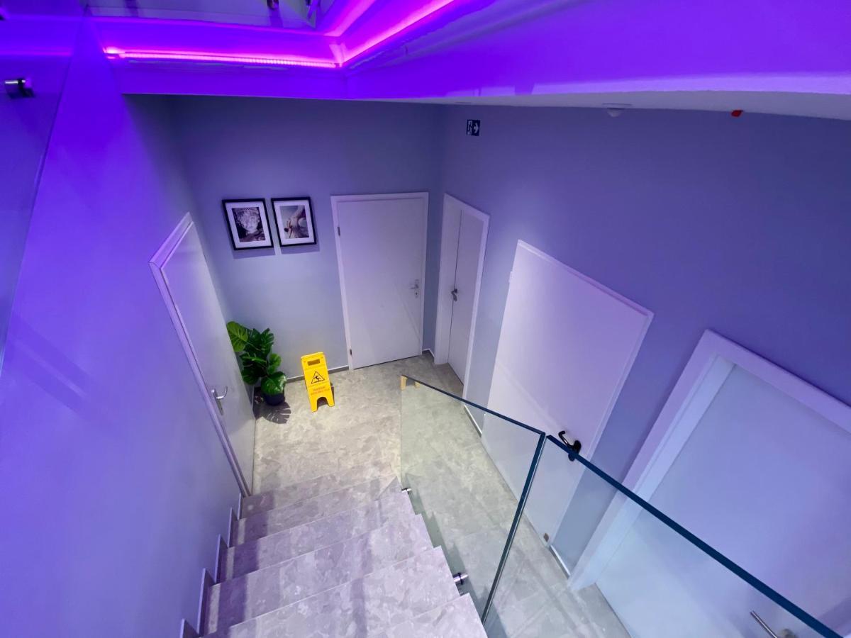 Boutique Hotel Zbilje Ngoại thất bức ảnh