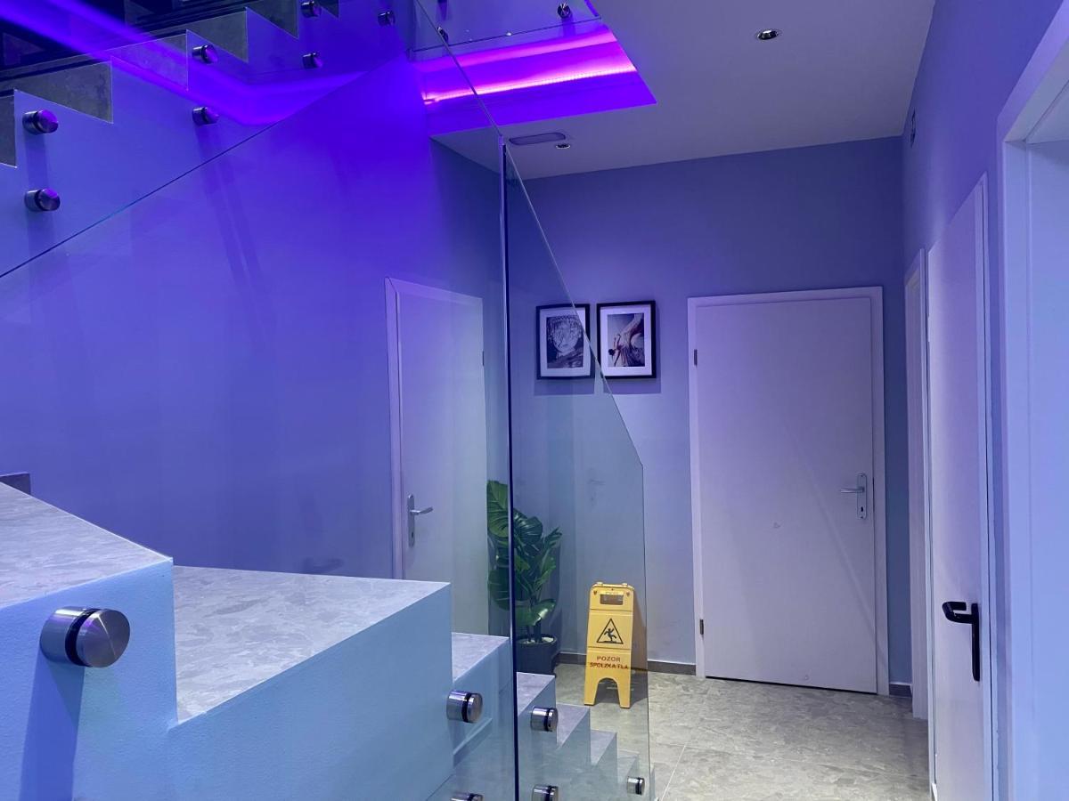 Boutique Hotel Zbilje Ngoại thất bức ảnh