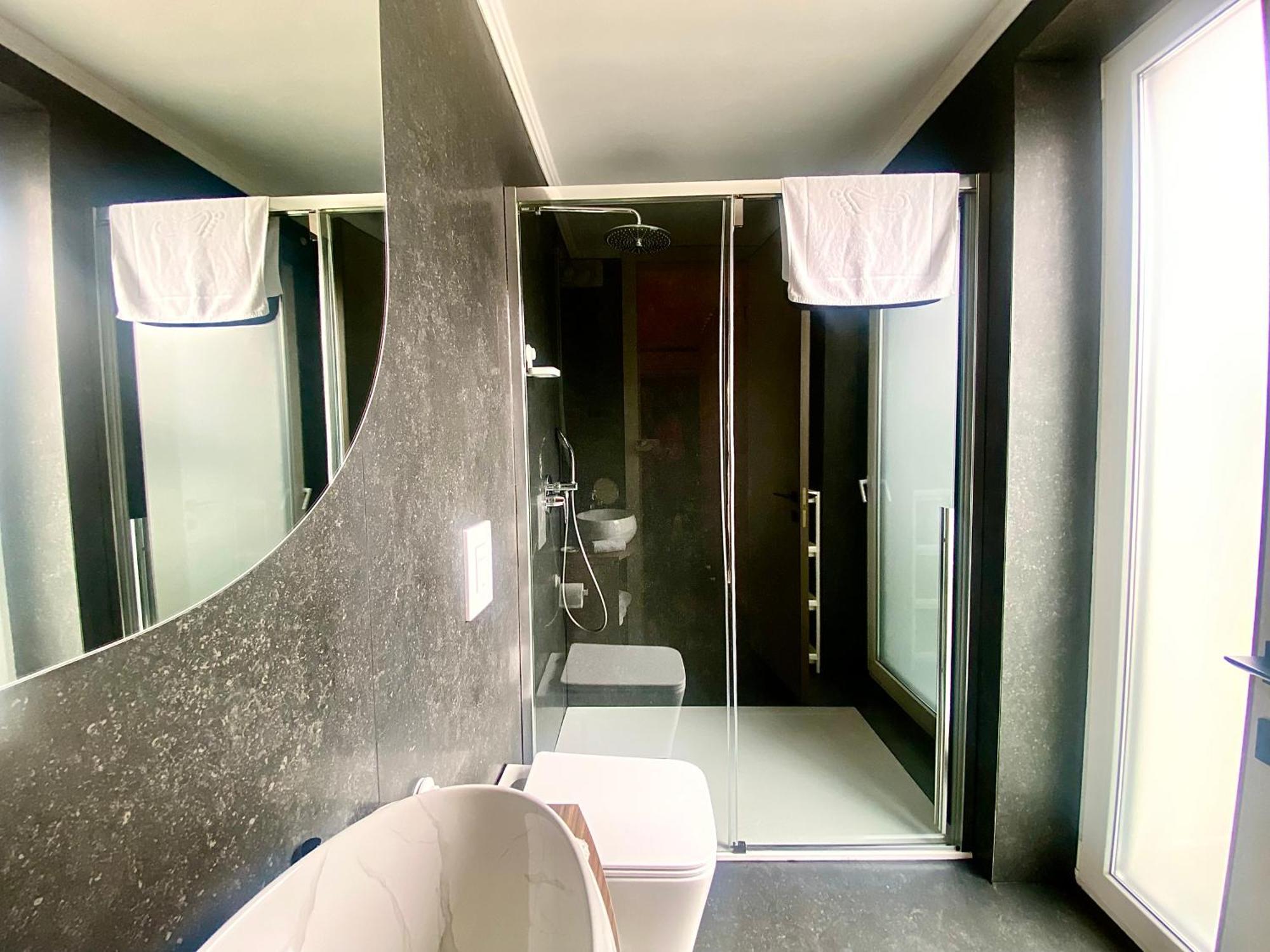 Boutique Hotel Zbilje Ngoại thất bức ảnh