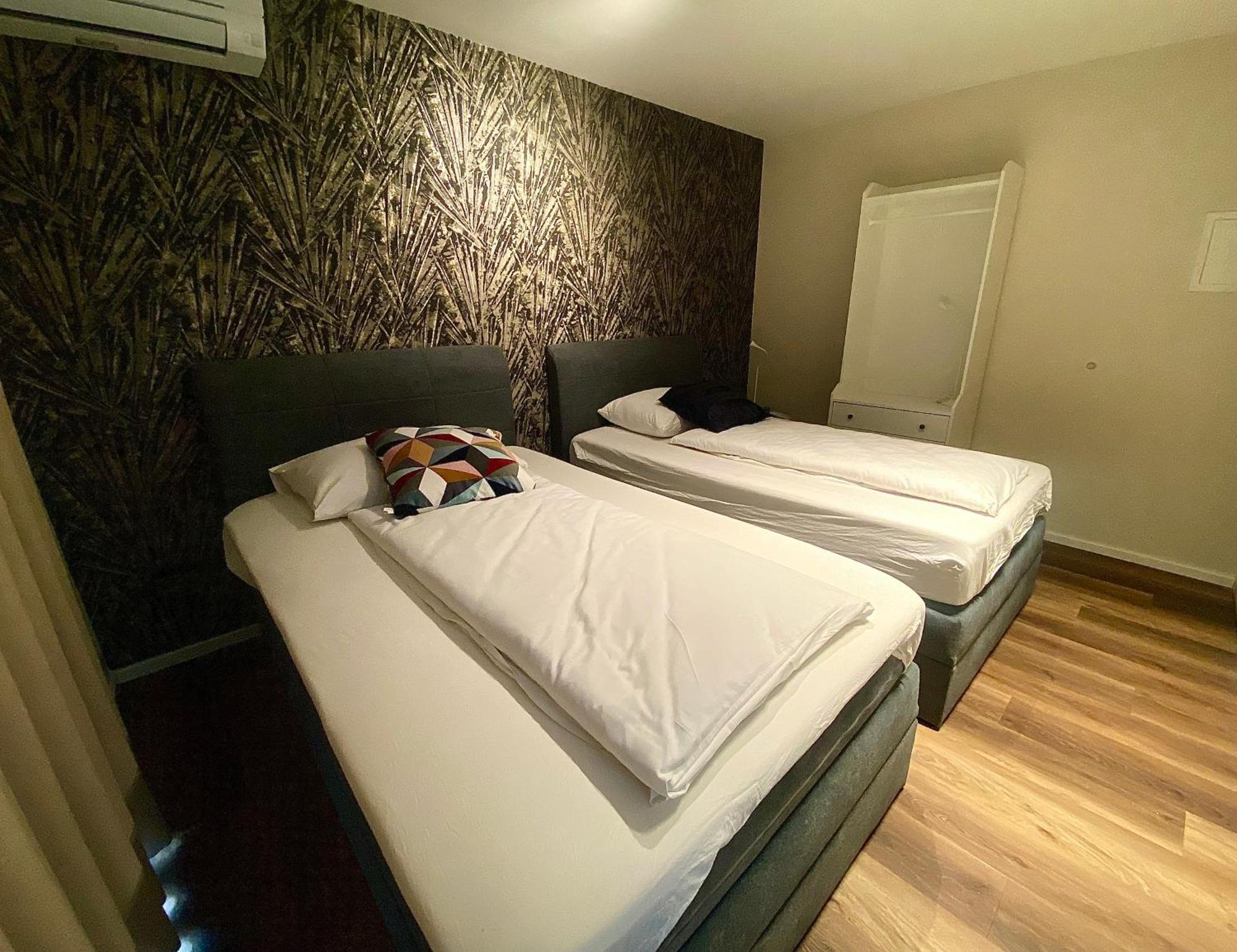 Boutique Hotel Zbilje Ngoại thất bức ảnh