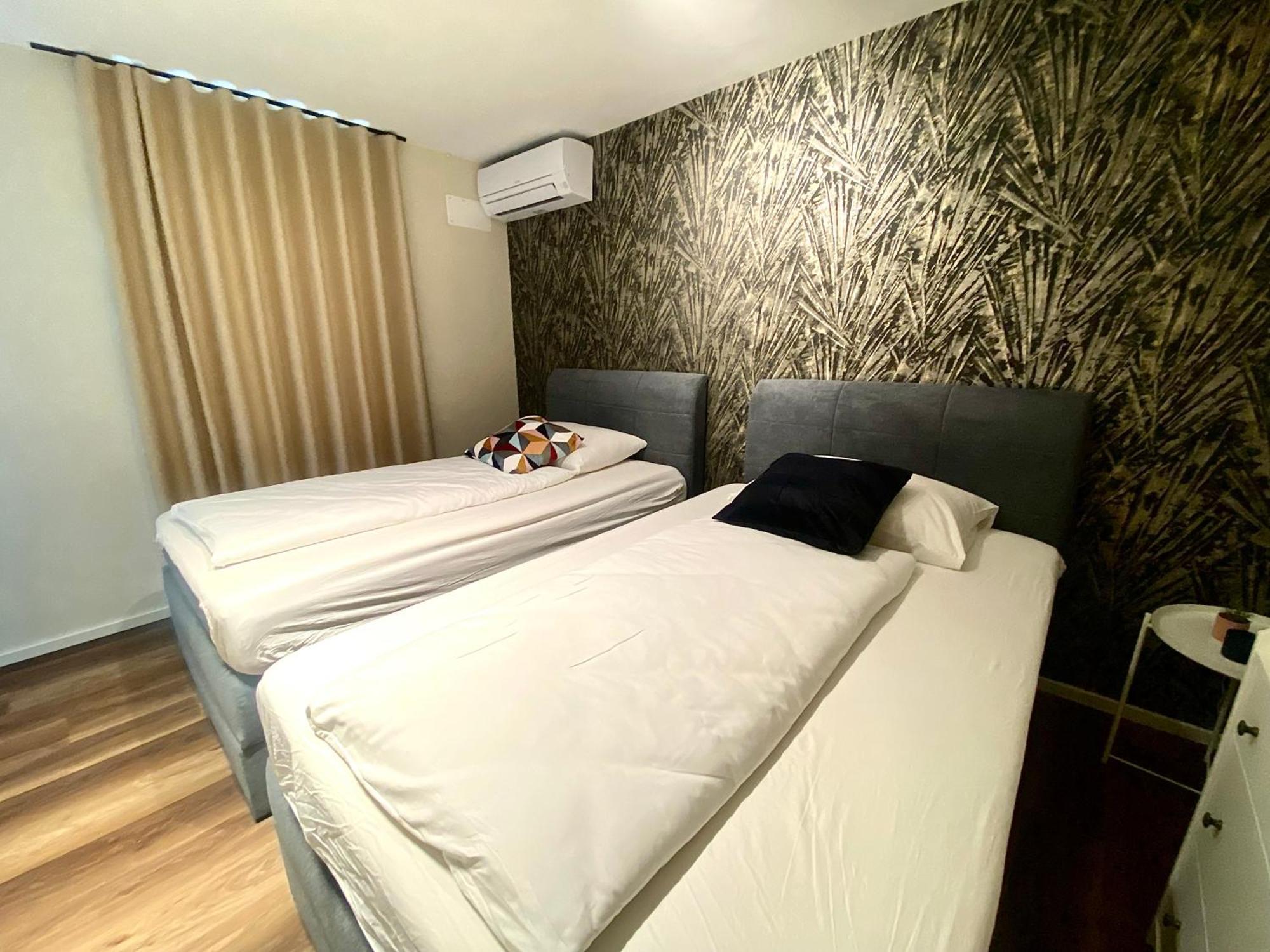 Boutique Hotel Zbilje Ngoại thất bức ảnh