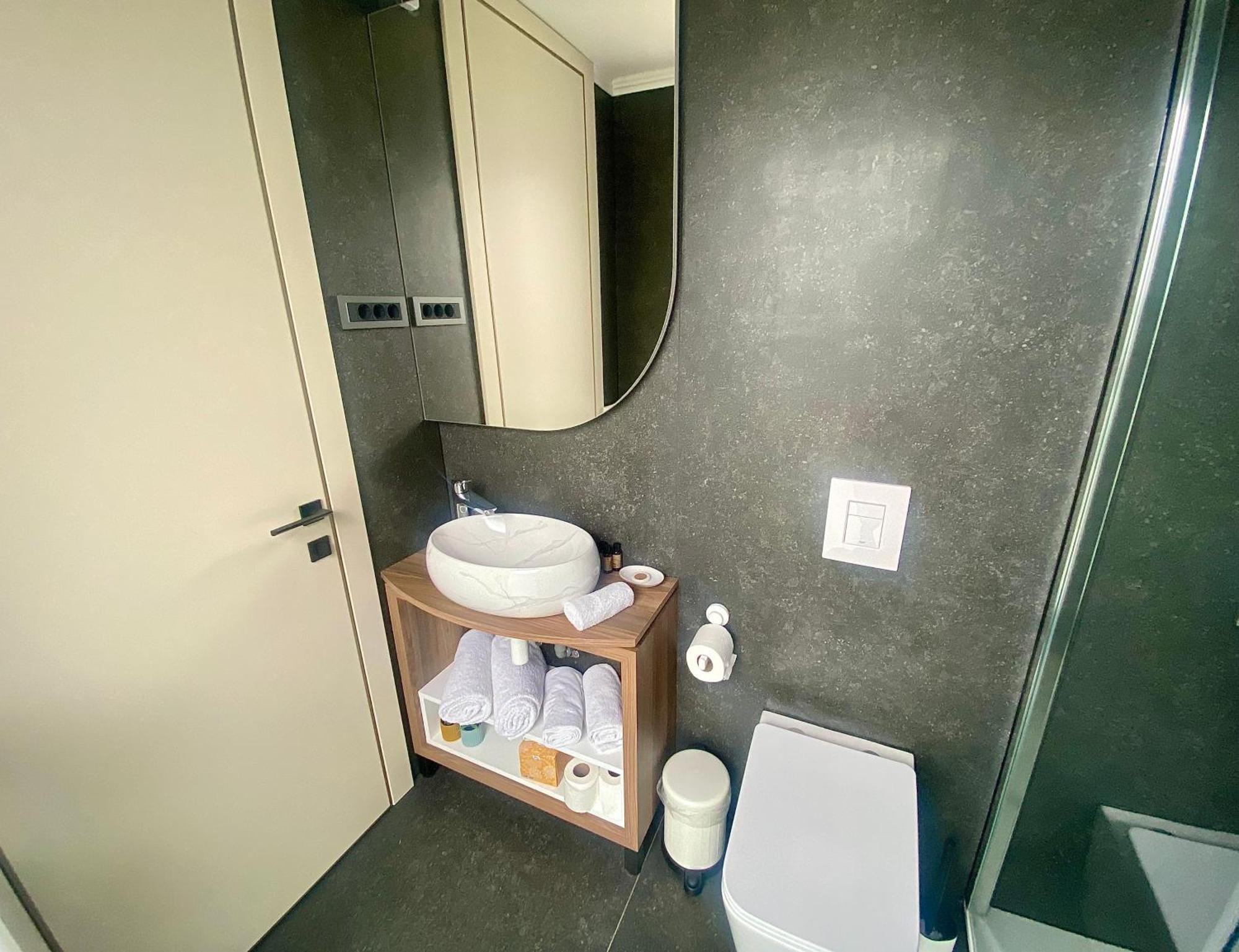 Boutique Hotel Zbilje Ngoại thất bức ảnh