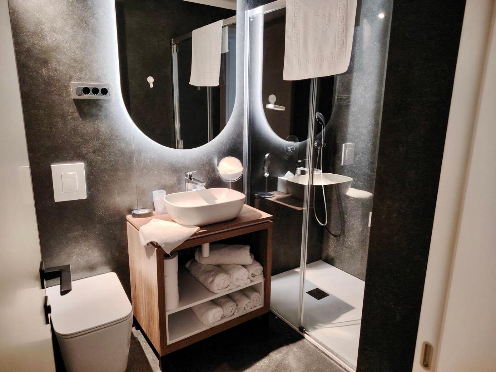 Boutique Hotel Zbilje Ngoại thất bức ảnh