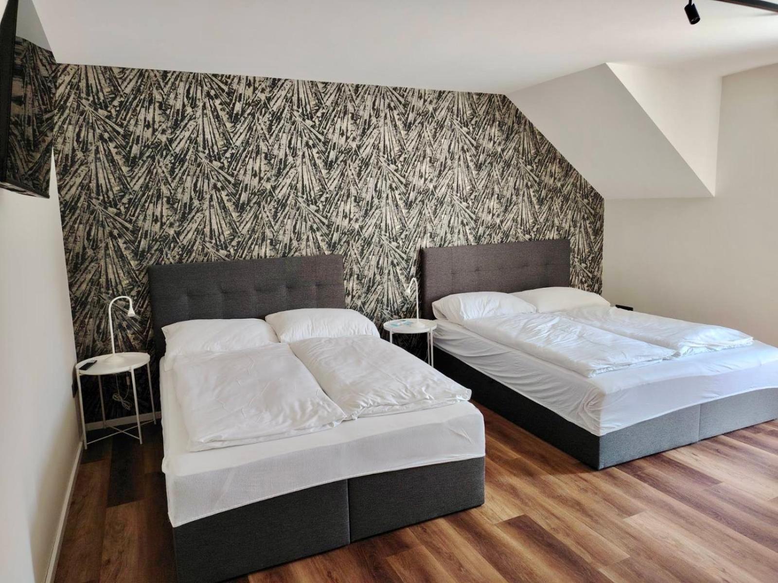 Boutique Hotel Zbilje Ngoại thất bức ảnh