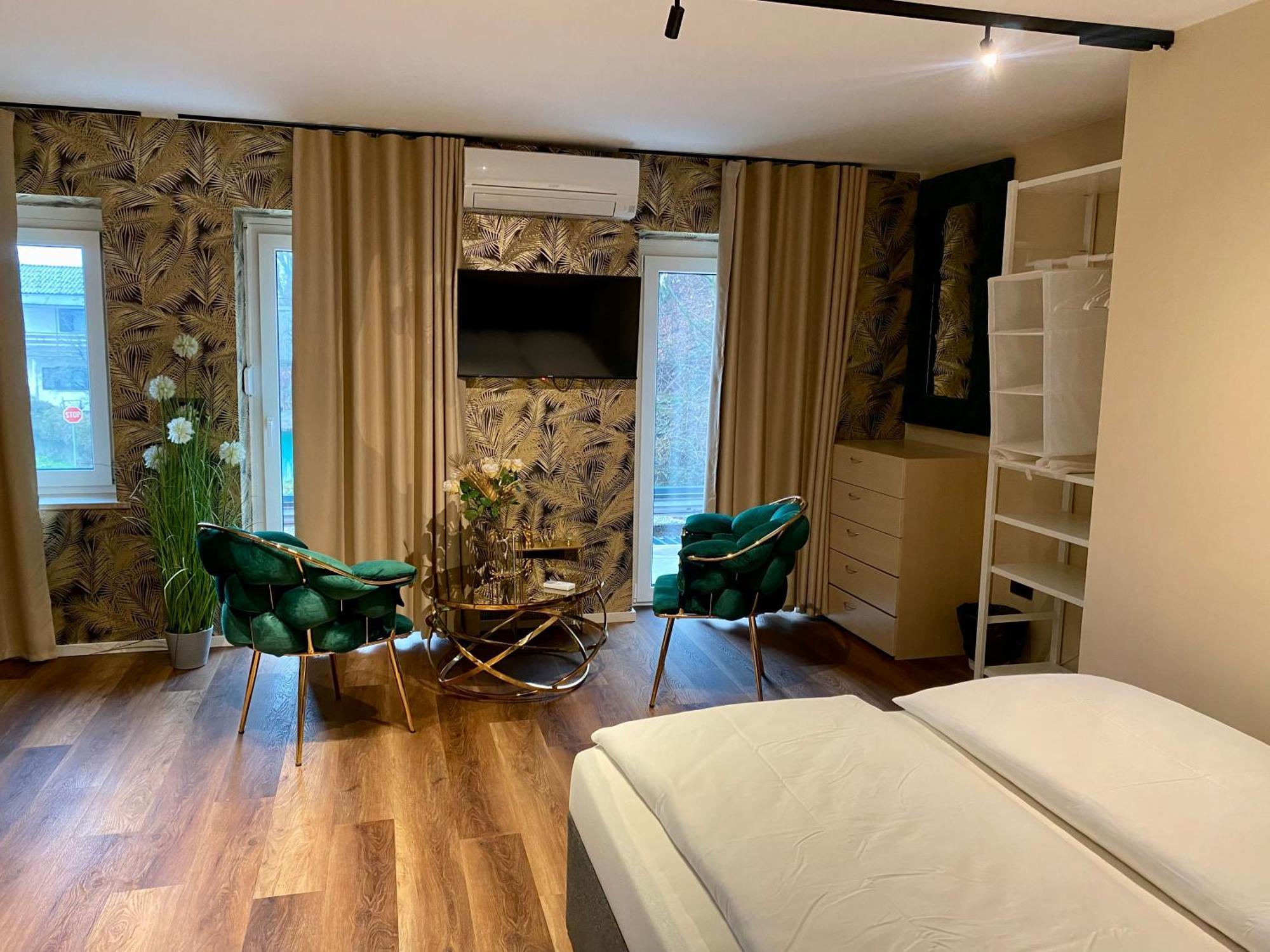 Boutique Hotel Zbilje Ngoại thất bức ảnh