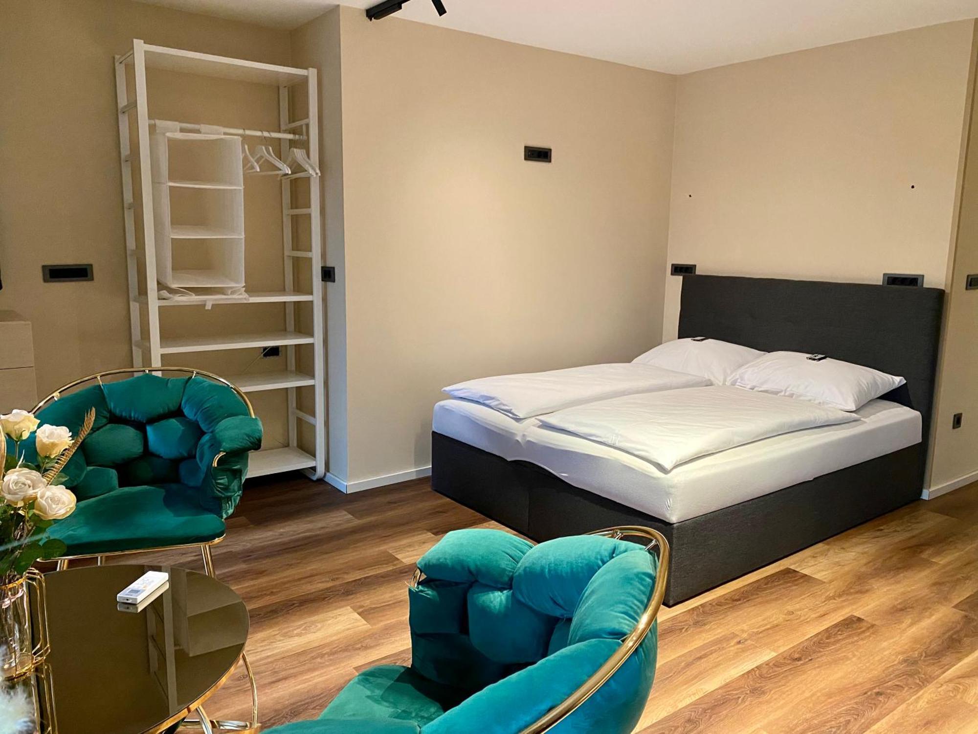 Boutique Hotel Zbilje Ngoại thất bức ảnh