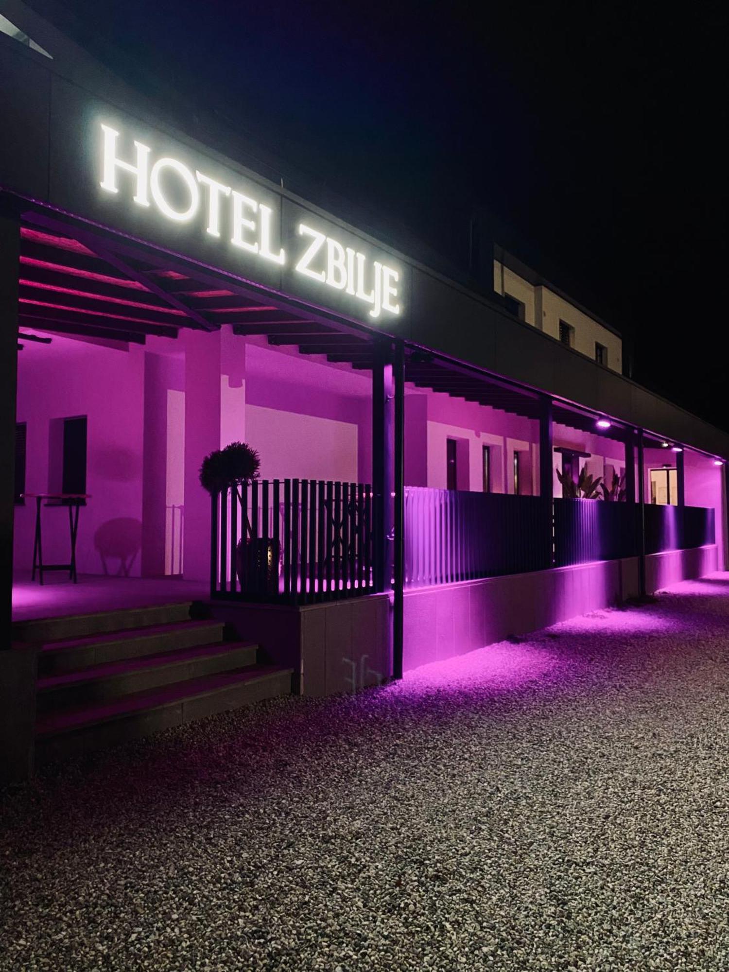 Boutique Hotel Zbilje Ngoại thất bức ảnh